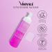 250ml pH-Balanced Yoni Femme Mousse - Natural Feminine Wash for Sensitive Skin - Buy Online on GoSupps.com