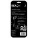 Reach Advanced Design Soft Bristle Toothbrush 7 Count Value Pack - Buy Online on GoSupps.com