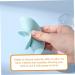 3pcs Kids Bowl Suction Pad Stickers | Anti-Fall Silica Gel Cups for Healeved - Buy Online on GoSupps.com