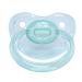 Adult Baby Pacifier ABDL Silicone Candy Gloss Pacifiers Cute green