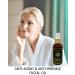 100% Organic Luxury Body Oil Hair Oil & Face Oil - Ultra Moisturizing for Aging Skin & Silky Hair | Nourishing & Quick Absorption - Buy Online on GoSupps.com
