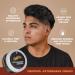 Suavecito Menthol Aftershave 8 oz - Premium Men's Face Grooming for Smooth Skin | Shop Internationally - Buy Online on GoSupps.com
