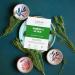 Omega 3 Ultra DHA Vegan Vegetable - Algae 1 Month Memory Brain Vision Made in France Lavilab - Buy Online on GoSupps.com