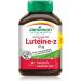 Lutein Z-30 capsules Brand: Jamieson Laboratories by Jamieson Laboratories - Buy Online on GoSupps.com