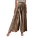 Parachute Pants Y2K Women Cargo Pants Baggy Cargoose Track Pants Streetwear Vintage Jeans Pants 90s E-Girl Streetwear Cargo Pants Y2K Sports Pants Lang Lock 05-Khaki L