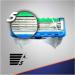 Buy Gillette Proglide Power Blades - 4 Pack | International Shipping Available - Buy Online on GoSupps.com