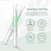 Cuticle Oil Natural Ingredients Nail Nutrient Oil Pen for Nail Growth Care Nail Treatments Prevent Pen Dry Cracking Deep Nourishment Pen for Ideal Gifts color04 - Buy Online on GoSupps.com