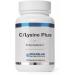 Douglas Laboratories C/Lysine Plus | Vitamin C and L-Lysine to Support Connective Tissues and Collagen | 120 Capsules Standard Packaging