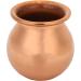 Shop Copper Cupping Cup for Body Fatigue Relief & Skin Tightening | International Shipping Available - Buy Online on GoSupps.com