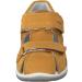 Superfit Baby Boys Freddy Sandals - Yellow Gelb - Size 2 UK - Buy Online on GoSupps.com