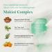 Makiol Foaming Cleanser | Low pH Sebum Control & Pore Refining | Gentle & Refreshing for All Skin Types | Cruelty-Free | 5.07 fl oz - Buy Online on GoSupps.com