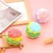 Shop Wdhomlt 3-Piece Bath Bomb Set | Multicolor Spa Bombs for Women | Building Construction Design | Perfect Gift for Moms - Buy Online on GoSupps.com
