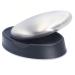 Rondure Stainless Steel Soap Bar | Odor Remover for Garlic & Onion Smells | Kitchen Gadget for Hands - Buy Online on GoSupps.com