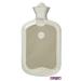 Singer hot water bottle 2.0 liters (white)