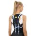 Huninpr Posture Corrector for Women and Men - Adjustable Upper Back Brace for Pain Relief - Breathable Back Support Straightener for Lumbar, Neck, Shoulder, Clavicle - Size Medium - Buy Online on GoSupps.com