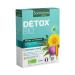 Santarome Bio - Organic Detox | Global Detox Food Supplement | Drains & Regenerates the 5 Emunctories - Organic Plants - Large