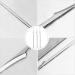 Buy Heallily Stainless Steel Foot File - Dead Skin Scraper Pedicure Tool for Men & Women - 3PCs 17x0.3x0.2 cm - Best Foot Care Solution - Buy Online on GoSupps.com