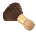 Barber Neck Face Duster Brush Soft Cleaning Hairbrush Short Hair Sweep Brush for Barbers (-JM28129-01) ZJchao1fs8d3a5p2-01