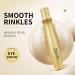 Retinol Eye Cream Roller Eye serum Eye cream for Dark Circles & Puffy Eyes Eye Serum Anti Aging Nourishing Upcircle & Under Eye Area Eye Bag Removal Firming Eye Cream Reduce Wrinkles & Eye Lift - Buy Online on GoSupps.com