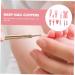Healeved 1 Set Years Clipper Kit - Professional Clippers for Olds & Newborns | Healthcare Nail, Nasal Hair Care, Trimmer Tools - Buy Online on GoSupps.com