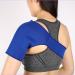 Shoulder Brace Shoulder Support for Torn Rotator Cuff Compression Sleeve for Pain Relief Stability Brace and Shoulder Immobilizer - Buy Online on GoSupps.com