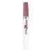 Maybelline Super Stay 24 Hour Lipstick Delicious Pink 9 ml (Pack of 1) Delicious Pink 9.00 ml (Pack of 1)