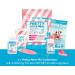 Buy Starterset M Berry Mix | Offset Nutrition Weight Loss Set - Shakes Bars Capsules & More for 31 Days of Success! - Buy Online on GoSupps.com
