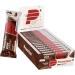 Powerbar Ride Energy Chocolate-Caramel 18x55g - Carbohydrate Protein Bar with Magnesium - Buy Online on GoSupps.com