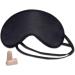 Mack's Shut-Eye Shade Premium Sleep Mask - Quality Comfort for Restful Sleep - Buy Online on GoSupps.com