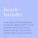 EO Organic Hand Sanitizer Spray 2oz (Pack of 6) French Lavender | Travel Size, Plant Derived Alcohol, 99% Germ Protection - Buy Online on GoSupps.com