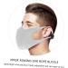 Hoement 10pcs Mask Rope Buckle - Adjustable Ear Strap Accessories for Mask Making - Buy Online on GoSupps.com