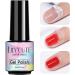 Liquid Latex Nails Peel Off 7 ML Latex Nail Polish Barrier Nail Polish Skin Protector Peel Off Nail Saviour Protective Glue Barrier Liquid Peel Off Tape Nails 60s Quick Dry - Buy Online on GoSupps.com