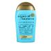 OGX Renewing + Argan Oil of Morocco Conditioner (88 ml) regenerating hair rinsing with Moroccan argan oil hair care rinsing sulfate -free 88.7 ml (1 Pack)