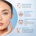 Face Lift Tape - Instant Lift Stickers for Neck & Face, 40 PCS Waterproof Wrinkle Patches - Buy Online on GoSupps.com