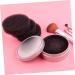 FRCOLOR 8 Sets Makeup Sponges & Cleaning Tools - Portable Brush Cleaner & Activated Carbon Sponge for Effortless Makeup Removal - Buy Online on GoSupps.com