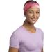 Buff Fastwick Headband - One Size Violet | Quick-Dry Comfort for Active Wear - Global Shipping Available - Buy Online on GoSupps.com