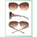 JM Classic Bifocal Reading Sunglasses for Women - Vintage UV Protection Tortoise Glasses 3.5x | Perfect for Outdoor Use - Buy Online on GoSupps.com