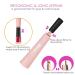 Electric Nail Lacquer Shaker | Eyelash Extensions Glue Mixer | Hands-Free Nail Polish Mixer Tool - Pink - Buy Online on GoSupps.com