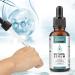 Retinol Serum Retinol Liposome Delivery System with Hyaluronic Acid and Vitamin E Aloe Anti Aging Retinol Serum for Skin Repair Brighten Your Look Fine Line and Wrinkles - Buy Online on GoSupps.com