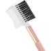 Wear-Resistant Eyeshadow Cosmetic Brushes Makeup Brush Portable for Home Use Women - Buy Online on GoSupps.com
