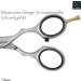 JAGUAR Pre Style Ergo 28 Texturising Scissors 5.5 | German Quality | 28 Thinning Teeth | Classic Matte Design | International Shipping - Buy Online on GoSupps.com