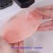 Soft Silicone Shoulder Pads Anti-Slip Invisible Shoulder Pads Individually Wrapped Sticky Dimensional Shoulder Pads Shoulder Enhancer Pads for Womens Clothing(Skin Color) - Buy Online on GoSupps.com