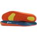 ROCKROOSTER Arch Support Insoles for Men & Women - Fast Drying, Shock Absorption, Plantar Fasciitis Relief - Suitable for Diabetes, Flat Feet - Men's 10-11 / Women's 12-13 (Size L) - Buy Online on GoSupps.com