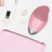 Facial Cleansing Brush - Soft Silicone Face Brush Rechargeable Vibrating Waterproof Skin Care Tool for Deep Cleansing Firming Exfoliation and Enhanced - Buy Online on GoSupps.com