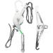 Adjustable Cervical Traction Frame - Pain Relief Neck Support & Correction Gear for Optimal Comfort - Buy Online on GoSupps.com