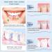 Renh_e Artisan Toothpaste - Fluoride-Free Protection for Sensitive Teeth & Gums (2PCs) | Residual & White-of-Wing Paste - Shop Now! - Buy Online on GoSupps.com