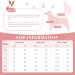 Winter Warm Dog Princess Dress | Soft Knitted Wool Sweater for Pets | Turtleneck Winter Clothing for Dogs & Cats - Pink S-P - Buy Online on GoSupps.com