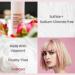 ARROJO Cream Whip Hair Styling Cream - Weightless Conditioning for Wavy or Dry Hair | 5.5 Fl Oz - Buy Online on GoSupps.com