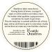 Seattle Sundries Manly Man Soap Bar - Handmade Natural Men's Soap in Gift Tin | Classic Masculine Scent - Perfect Spouse Gift for Him - Buy Online on GoSupps.com