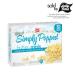 JOLLY TIME Natural Mini's Microwave Popcorn Bags - Gluten Free, Butter Flavor - 3 Pack, 10 Count Boxes - Single Serving Snack Size - Buy Online on GoSupps.com